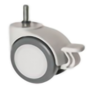 STILUS - GIRATORIA - PERNO ROSCADO CON FRENO